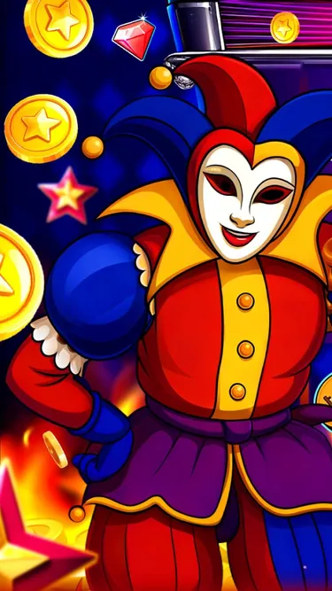Wild Joker: Cash Screenshot