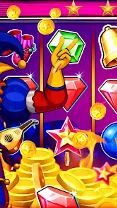 Wild Joker: Cash Screenshot