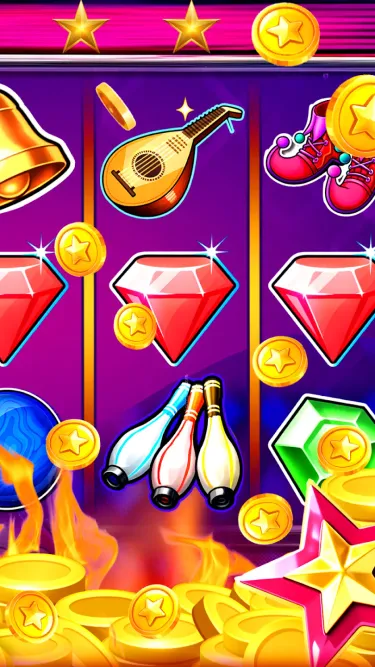 Wild Joker: Cash Screenshot