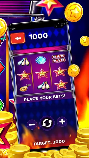 Wild Joker: Cash Screenshot